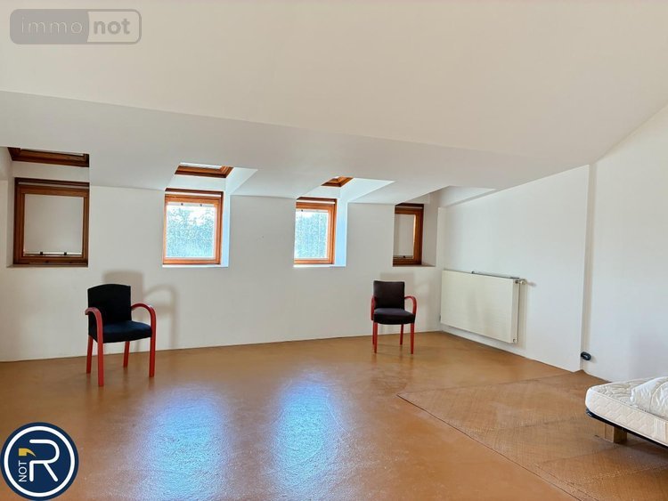 Maison a vendre Argentré 53210 Mayenne 287 m2  322400 euros