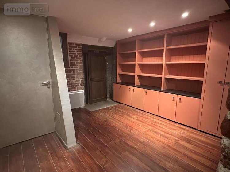 Maison a vendre Lille 59000 Nord 66 m2 3 pièces 260000 euros