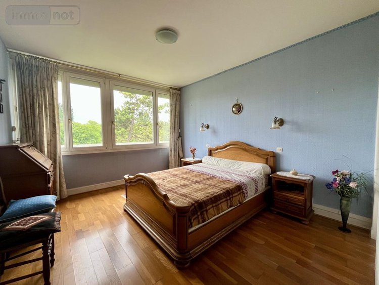 Appartement a vendre Reims 51100 Marne 70 m2 3 pièces 147500 euros