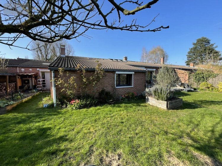 Maison a vendre Marcq en Baroeul 59700 Nord 146 m2 6 pièces 715000 euros