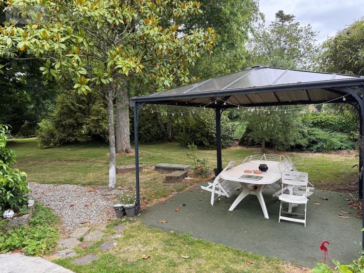 Maison a vendre Vessey 50170 Manche 173 m2 8 pièces 328000 euros