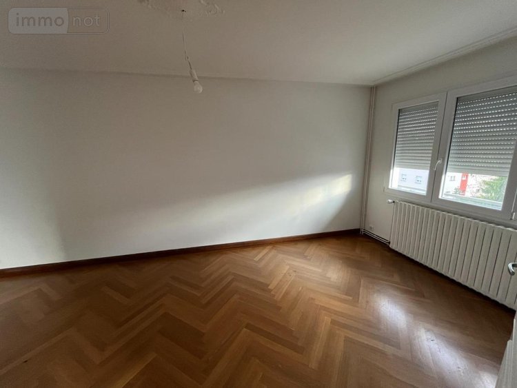 Appartement a vendre Audincourt 25400 Doubs 144 m2 5 pièces 155000 euros