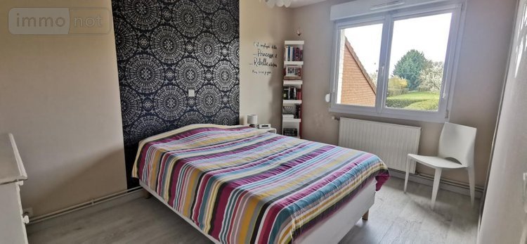 Maison a vendre Achicourt 62217 Pas-de-Calais 157 m2 5 pièces 332800 euros