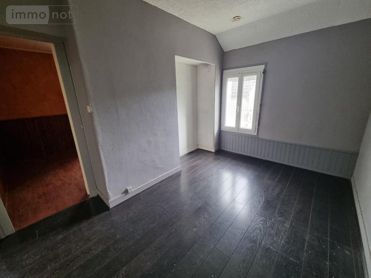 Immeuble a vendre Amilly 45200 Loiret 251 m2  159000 euros