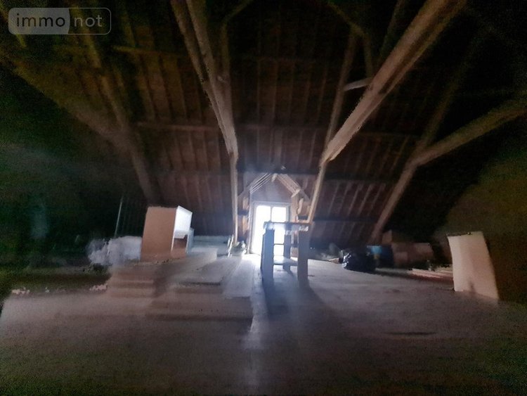 Maison a vendre Moréac 56500 Morbihan 77 m2  99620 euros