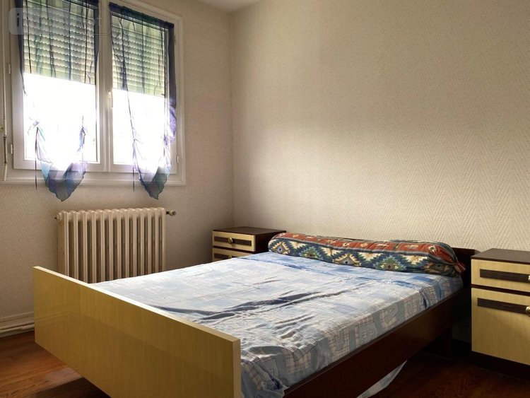 Maison a vendre Laval 53000 Mayenne 78 m2 5 pièces 167680 euros