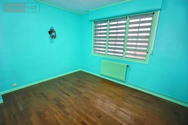 Maison a vendre Évin-Malmaison 62141 Pas-de-Calais 113 m2 5 pièces 135000 euros