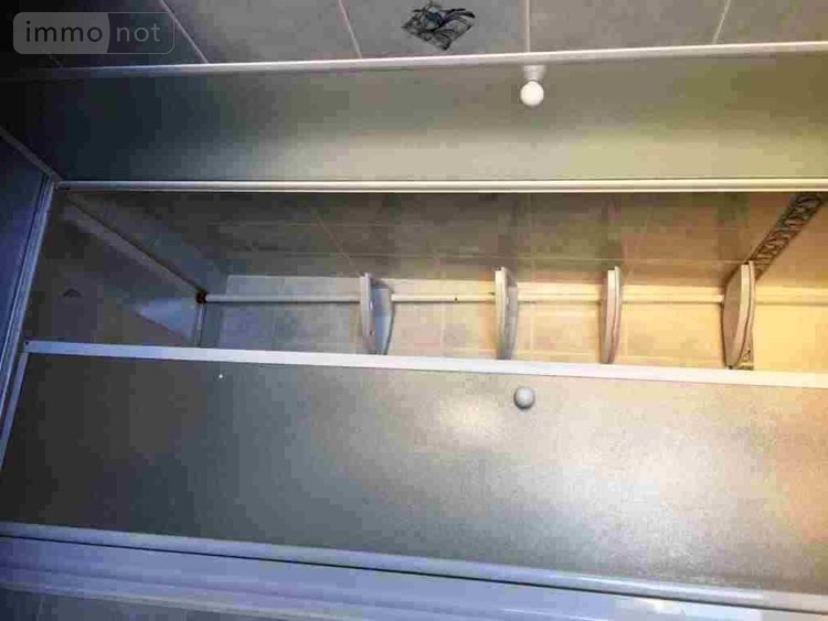 Maison a vendre Séglien 56160 Morbihan 100 m2 4 pièces 58630 euros