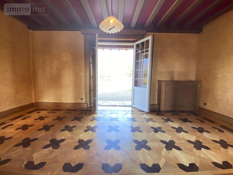 Maison a vendre Pressigny-les-Pins 45290 Loiret 480 m2  850000 euros