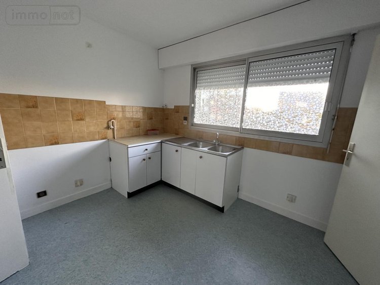 Appartement a vendre Vannes 56000 Morbihan 71 m2 3 pièces 265393 euros