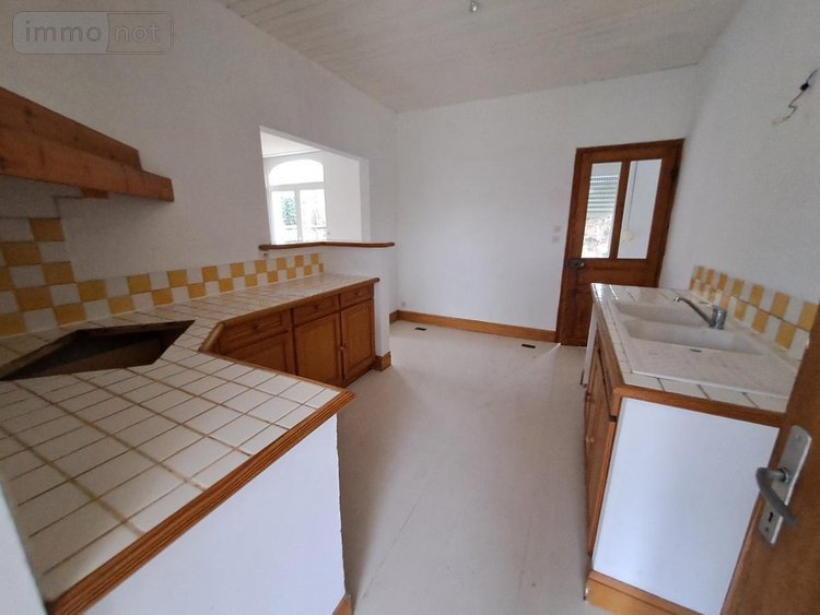 Maison a vendre Wissant 62179 Pas-de-Calais 143 m2 6 pièces 327840 euros