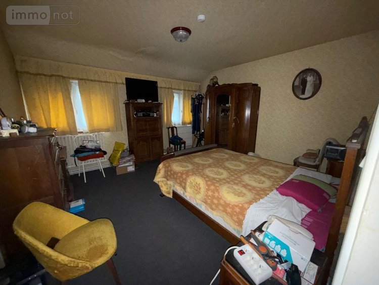 Maison a vendre Villedieu-les-Poêles-Rouffigny 50800 Manche 146 m2 5 pièces 201160 euros