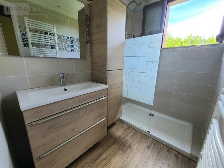 Maison a vendre Donzère 26290 Drôme 108 m2 5 pièces 178500 euros