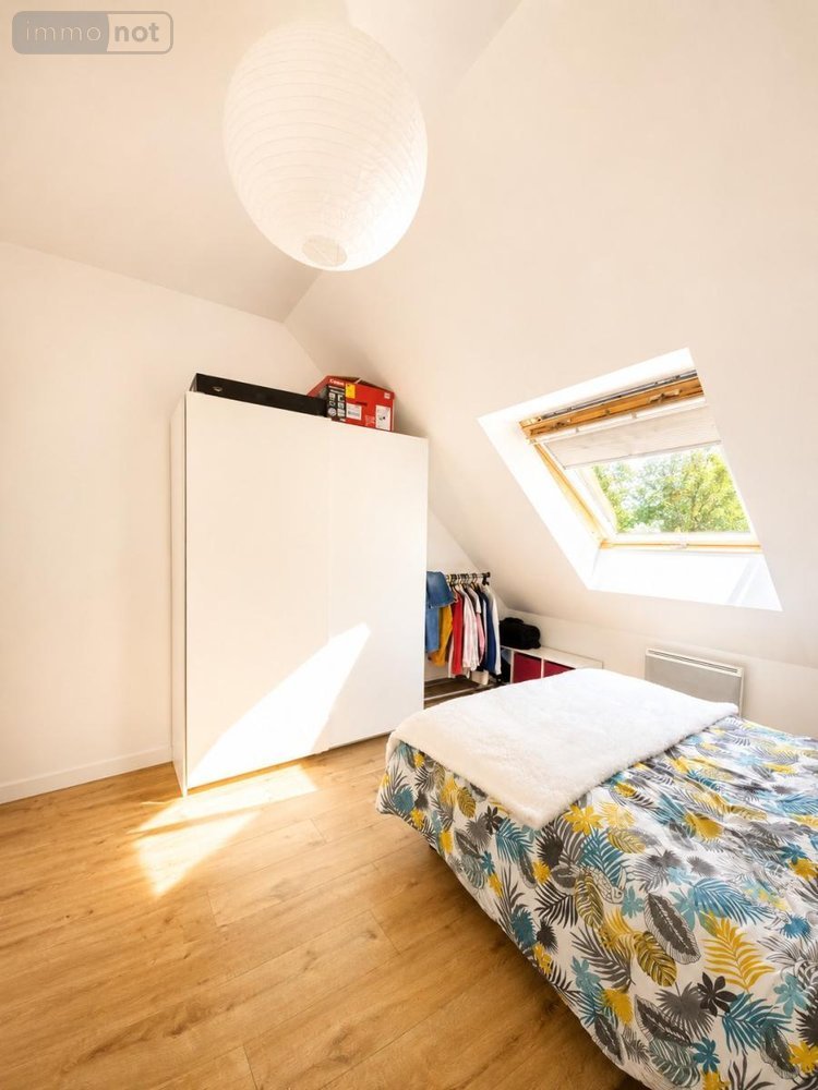 Maison a vendre Pluvigner 56330 Morbihan 101 m2 5 pièces 260440 euros