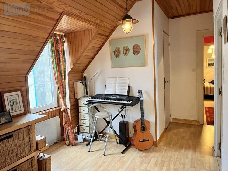 Maison a vendre Penmarch 29760 Finistère 137 m2  337000 euros