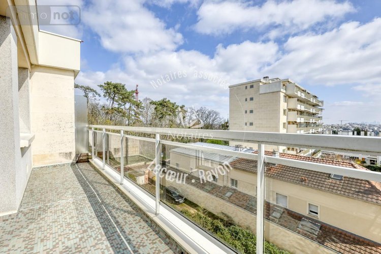 Appartement a vendre Saint-Germain-en-Laye 78100 Yvelines 99 m2 5 pièces 670000 euros