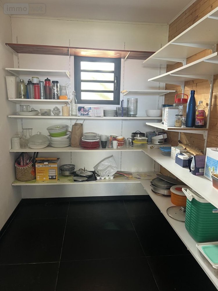 Maison a vendre Le Tampon 97430 Réunion 96 m2 5 pièces 285100 euros
