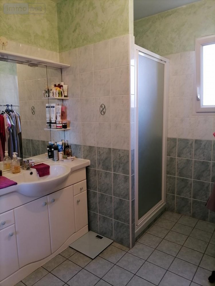 Maison a vendre Pommerit-le-Vicomte 22200 Côtes-d'Armor 137 m2 7 pièces 315000 euros