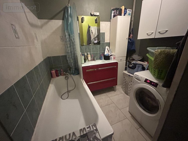 Maison a vendre Caudry 59540 Nord 73 m2 5 pièces 64800 euros