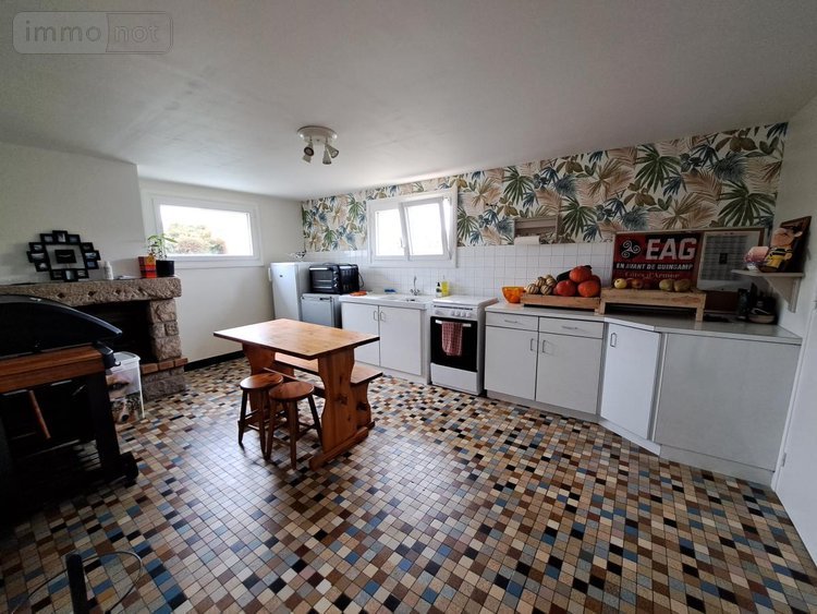 Maison a vendre Noyal-Pontivy 56920 Morbihan 177 m2  360720 euros