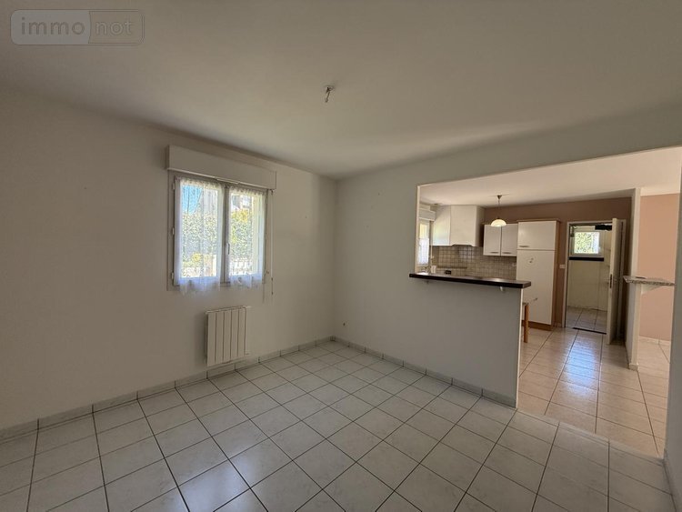 Maison a vendre Le Bono 56400 Morbihan 77 m2 4 pièces 346000 euros