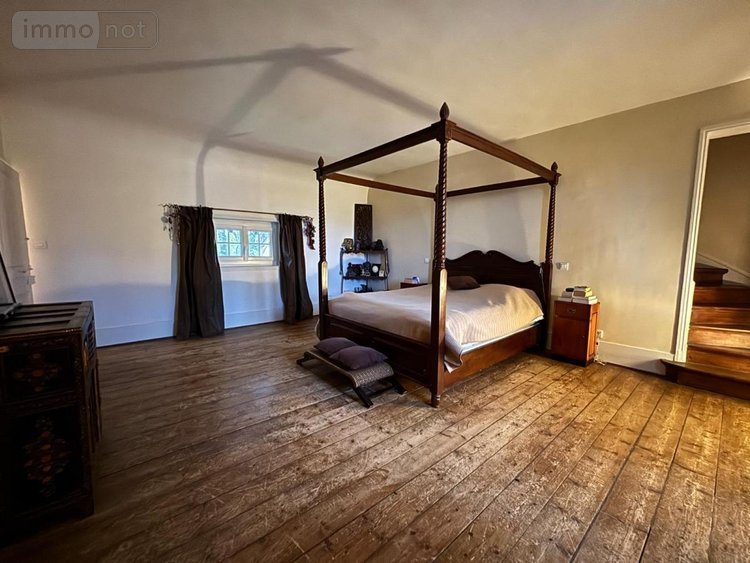 Maison a vendre Le Vaudreuil 27100 Eure 295 m2 12 pièces 650000 euros