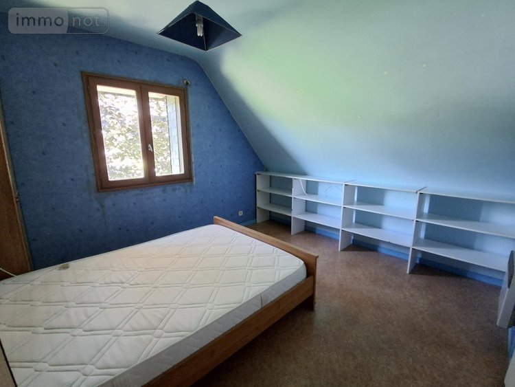Maison a vendre Pleugriffet 56120 Morbihan 116 m2 5 pièces 175000 euros