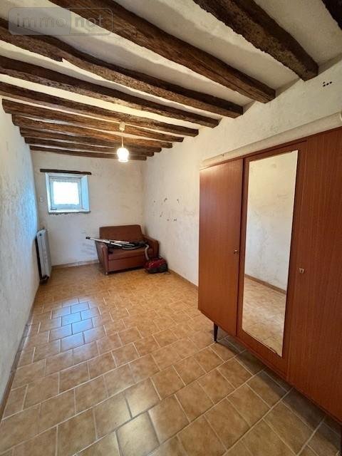 Maison a vendre Maigné 72210 Sarthe 110 m2 5 pièces 116050 euros