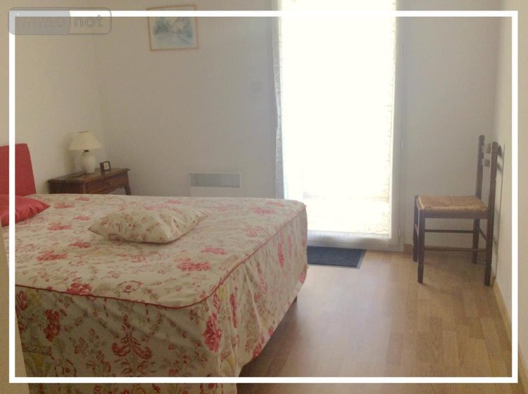 Location appartement Angers 49000 Maine-et-Loire 71 m2  425 euros