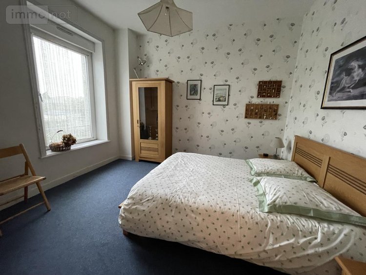 Maison a vendre La Ferté Macé 61600 Orne 274 m2 9 pièces 231000 euros