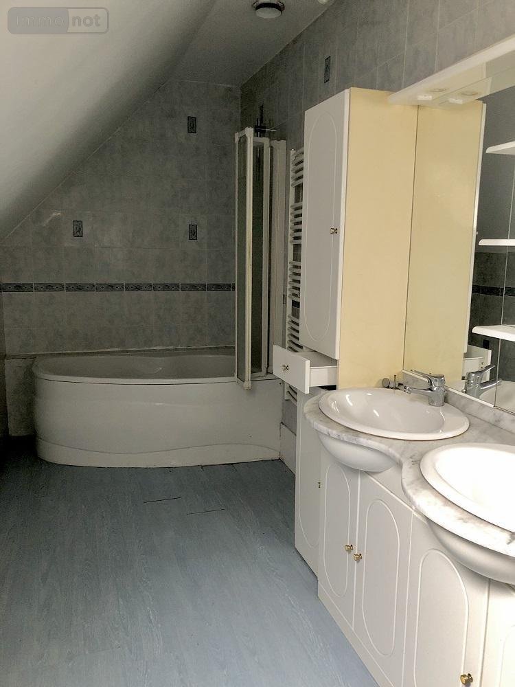 Maison a vendre Parcé-sur-Sarthe 72300 Sarthe 95 m2 5 pièces 157500 euros