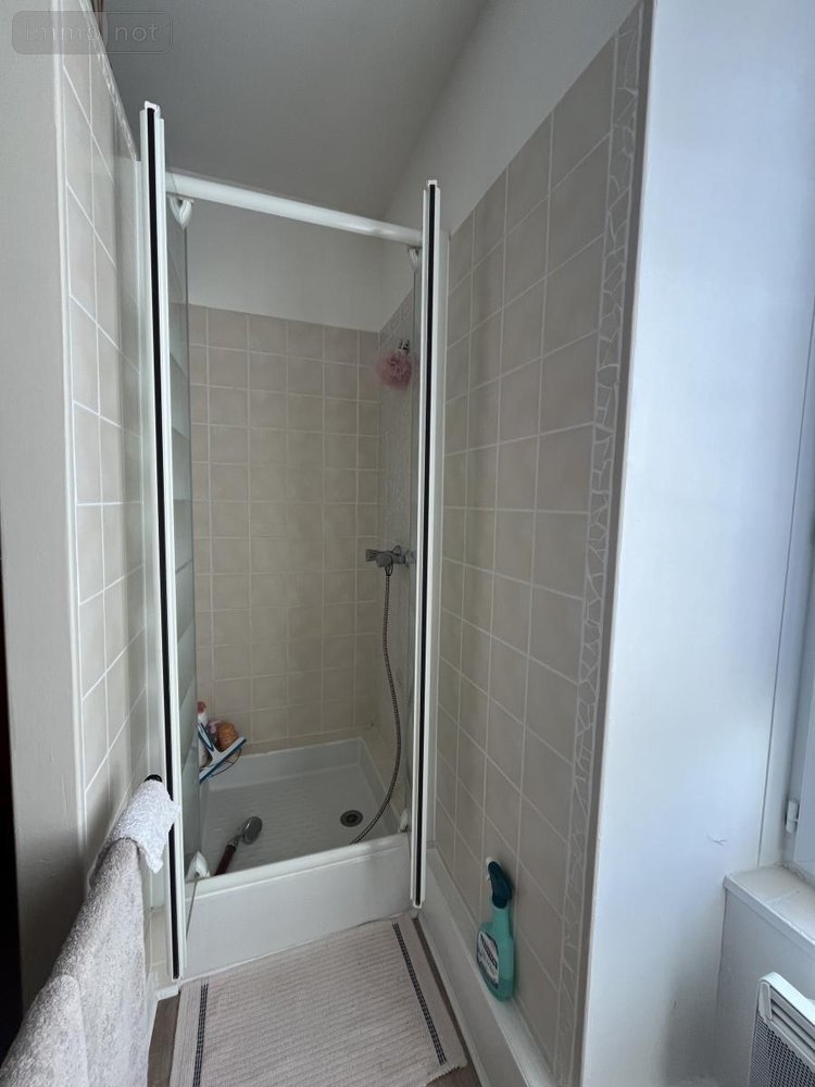 Maison a vendre L'Île-Bouchard 37220 Indre-et-Loire 186 m2 8 pièces 241500 euros