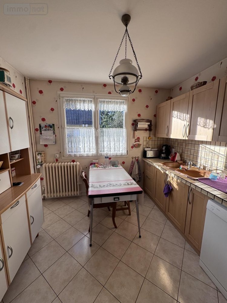 Maison a vendre Bihorel 76420 Seine-Maritime 90 m2 5 pièces 220080 euros