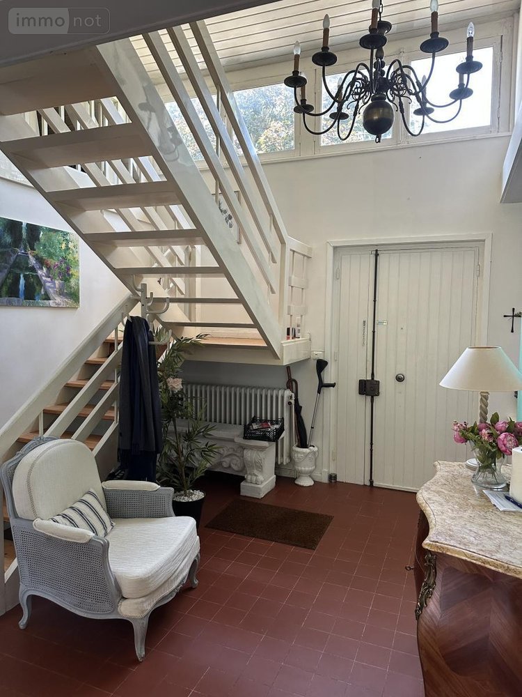 Maison a vendre Marcq en Baroeul 59700 Nord 156 m2  832000 euros
