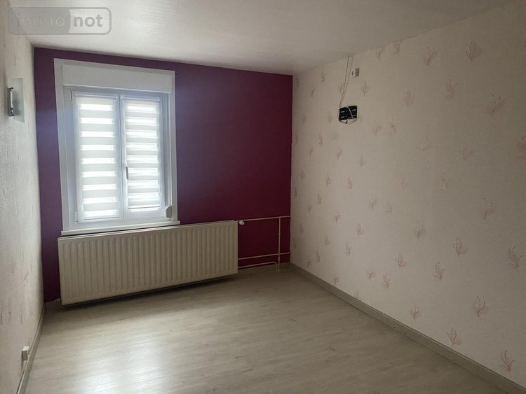 Maison a vendre Roeulx 59172 Nord 140 m2 6 pièces 188600 euros