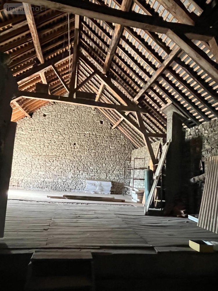 Maison a vendre Chaveignes 37120 Indre-et-Loire 115 m2 5 pièces 58600 euros