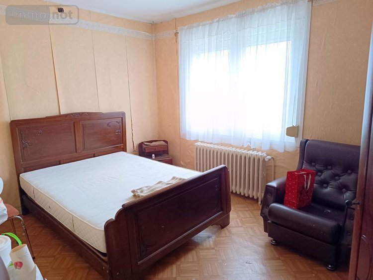 Maison a vendre Chocques 62920 Pas-de-Calais 93 m2  106500 euros