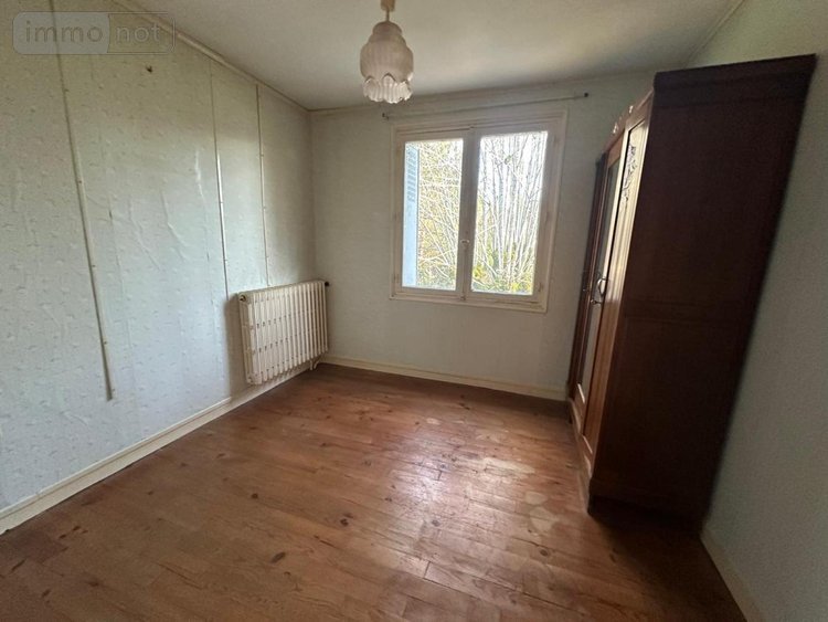 Maison a vendre Mercuès 46090 Lot 96 m2  95000 euros