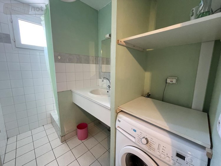 Appartement a vendre Quiberon 56170 Morbihan 35 m2 2 pièces 204750 euros