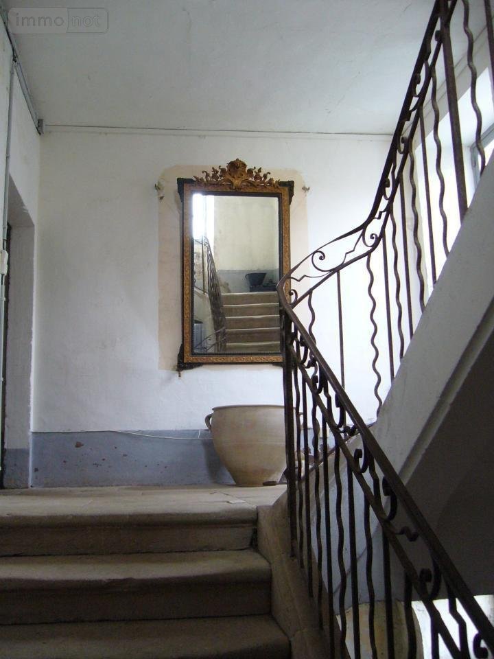 Maison a vendre Saint-Affrique 12400 Aveyron 900 m2 14 pièces 300000 euros