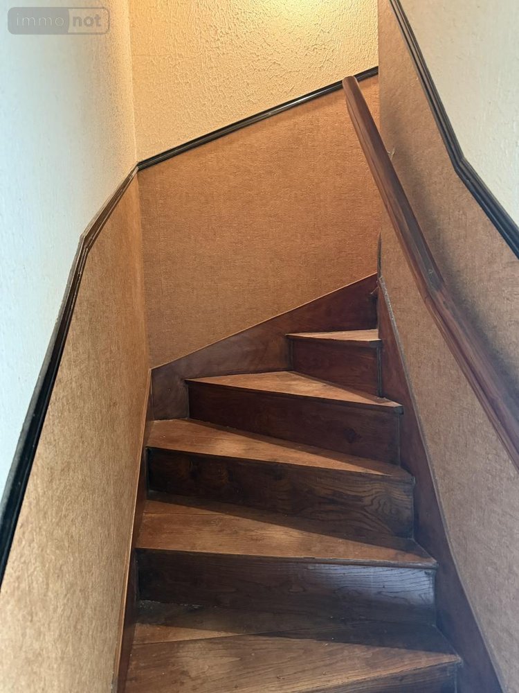 Maison a vendre Plémet 22210 Côtes-d'Armor 72 m2 5 pièces 60960 euros