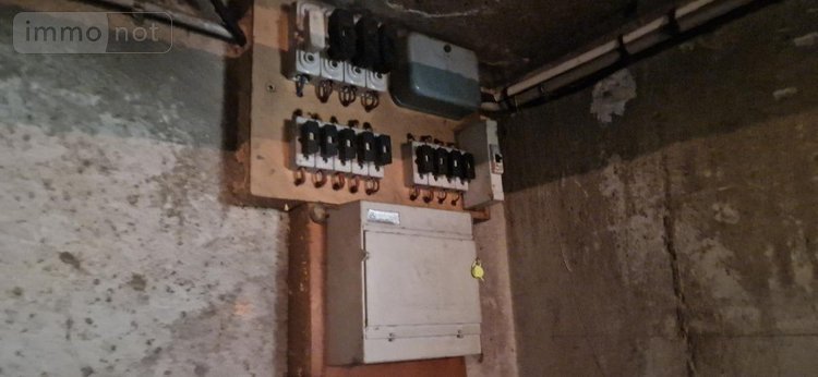 Maison a vendre Saint-Gonnery 56920 Morbihan 130 m2 7 pièces 189992 euros