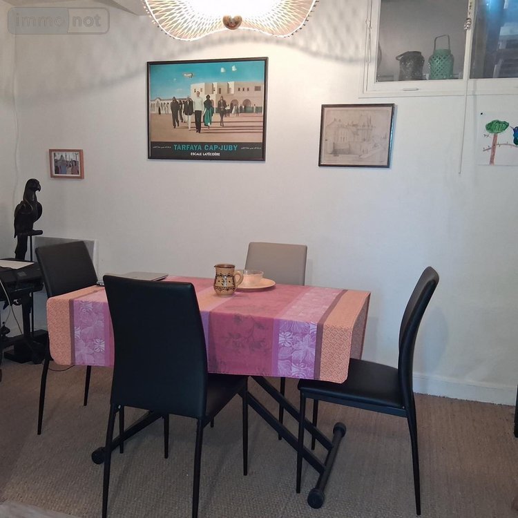 Maison a vendre Loire-Authion 49250 Maine-et-Loire 158 m2 7 pièces 259750 euros