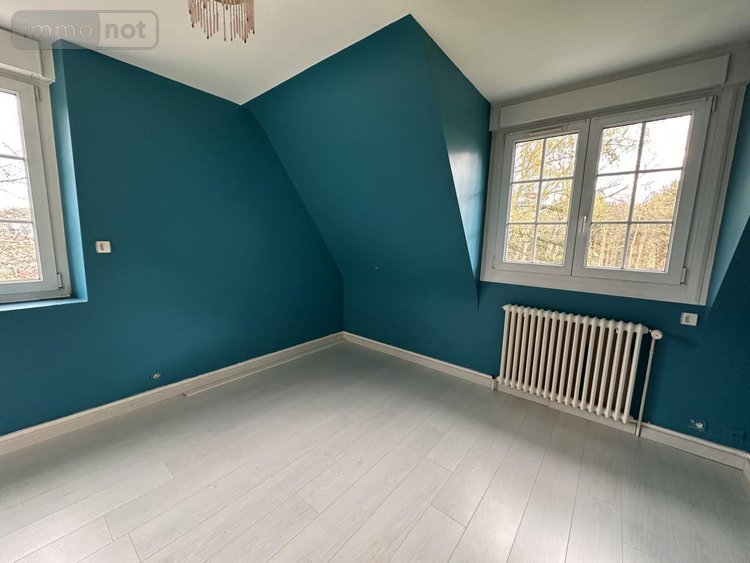 Maison a vendre Saint-Nolff 56250 Morbihan 193 m2 7 pièces 425000 euros