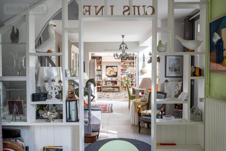 Maison a vendre Tours 37000 Indre-et-Loire 225 m2 7 pièces 978000 euros