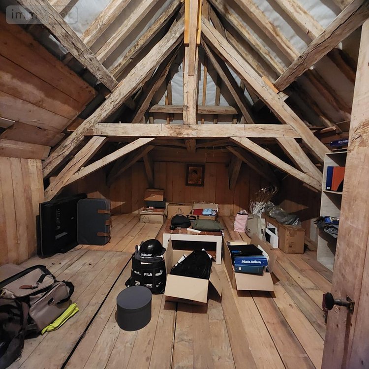 Maison a vendre Saint-Cosme-en-Vairais 72110 Sarthe 186 m2 7 pièces 270400 euros