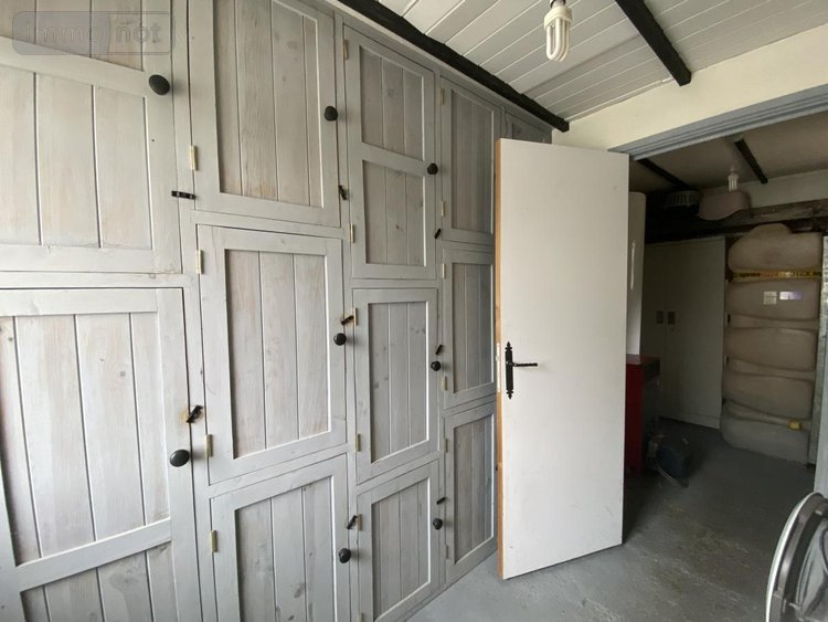 Maison a vendre Saint-Caradec 22600 Côtes-d'Armor 73 m2 4 pièces 162130 euros