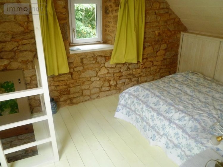Maison a vendre Guern 56310 Morbihan 122 m2 5 pièces 236380 euros