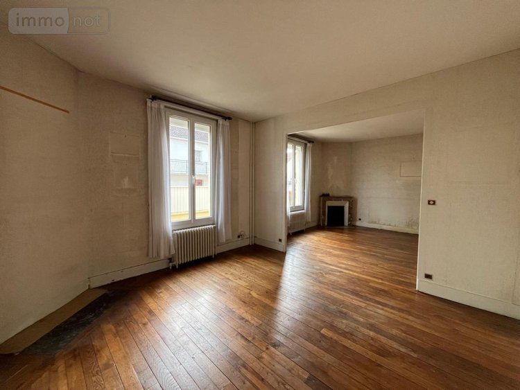 Maison a vendre Châlette-sur-Loing 45120 Loiret 100 m2 4 pièces 116400 euros