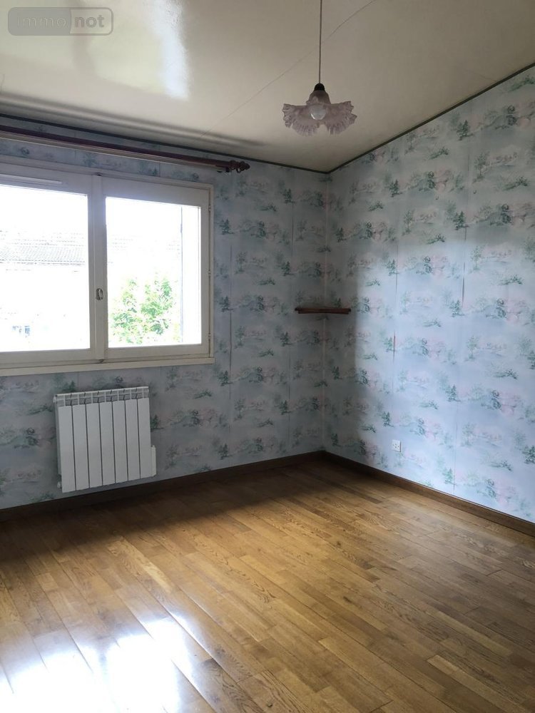 Maison a vendre Châlons-en-Champagne 51000 Marne 104 m2 5 pièces 154900 euros